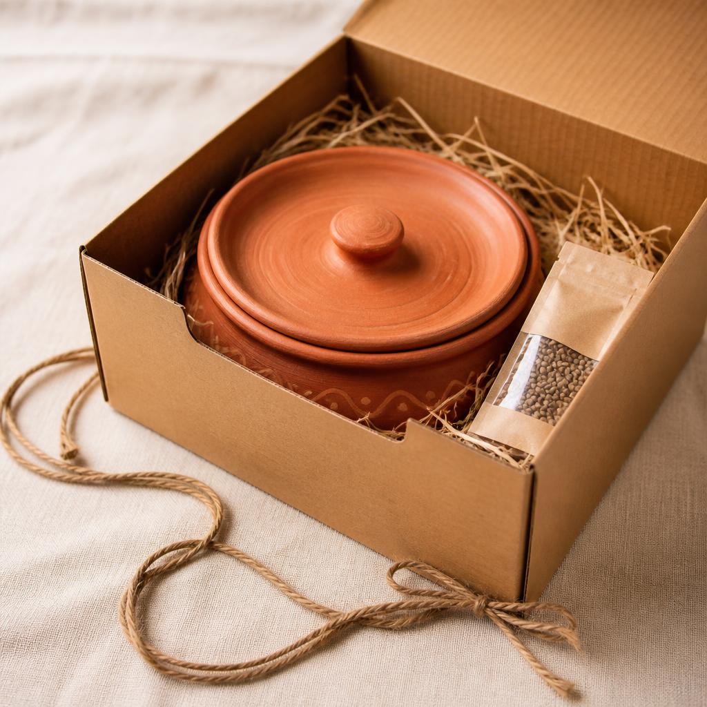 Sealed with care